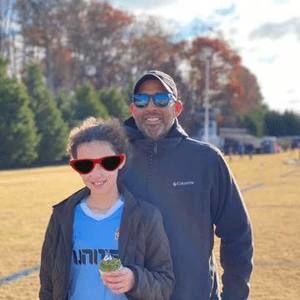 Meet your Posher, Delacruz